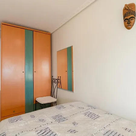 El Maritimo Appartement Cunit