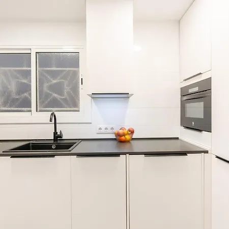 El Maritimo Appartement *