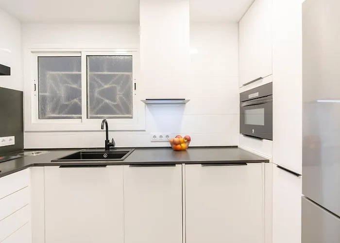 El Maritimo Apartmán *