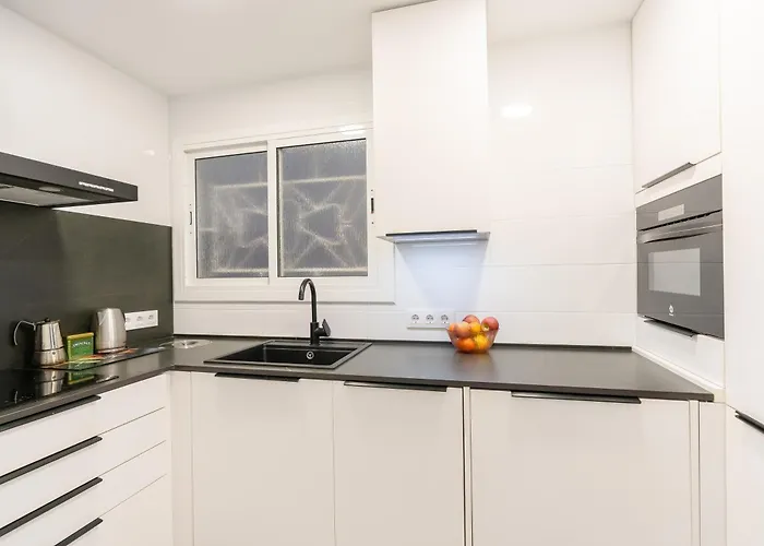 El Maritimo Apartmán Cunit
