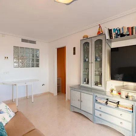 Appartement El Maritimo