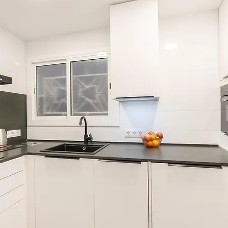 El Maritimo Appartement Cunit