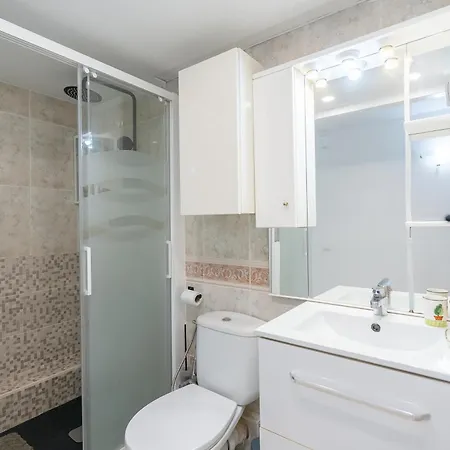 El Maritimo Appartement *