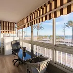 Apartmán El Maritimo *