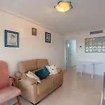 Apartmán El Maritimo *