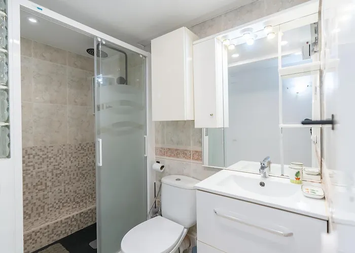 El Maritimo Apartment *